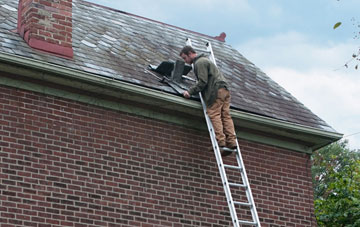 what affects urgent Ashopton roof repairs