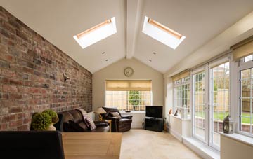 conservatory roof insulation Ashopton, Derbyshire