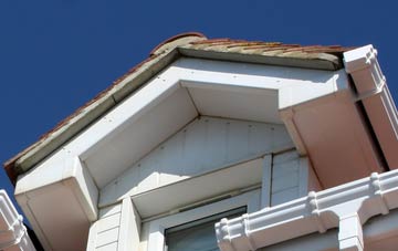 Ashopton fascia installation costs