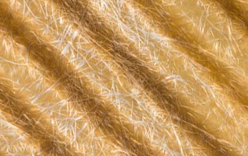 Ashopton fibreglass roof waterproofing