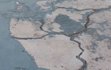 fibreglass roofing replacement Ashopton