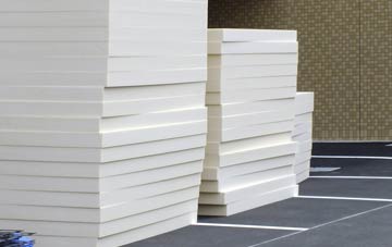 Ashopton flat roof insulation costs