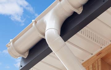 Ashopton gutter installation costs