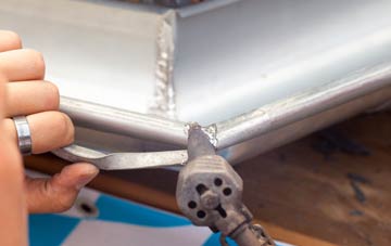 disadvantages of Ashopton lead roofing