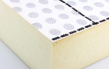 meeting Ashopton building codes