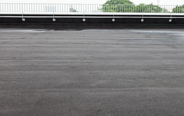 Ashopton asphalt roof replacement