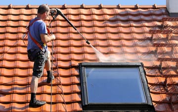 roof cleaning Ashopton, Derbyshire