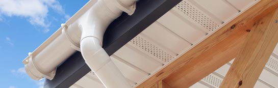 get Ashopton guttering quotes today