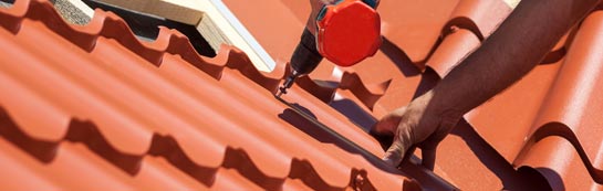 save on Ashopton roof installation costs