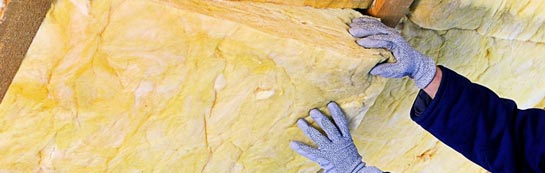 quotes for Ashopton roof insulation