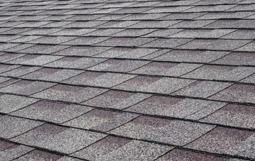 Ashopton tiles for shallow pitch roofing