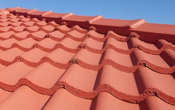 Ashopton tile and slate roof replacement