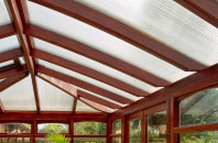Ashopton conservatory roofing insulation