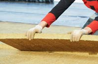 find rated Ashopton roof insulation companies