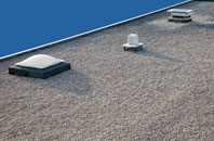 Ashopton flat roofing