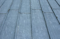 Ashopton lead roofing