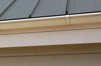 Ashopton soffit repair