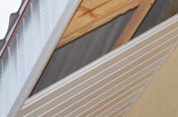 rated Ashopton soffit repair companies